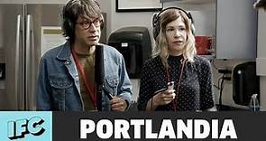 NPR Podcast | Portlandia | Season 8