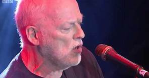 David Gilmour - Live KOKO London (Full Show)