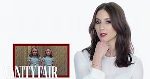 Pretty Little Liars' Troian Bellisario Reviews Evil Twins in Movies and TV | Vanity Fair