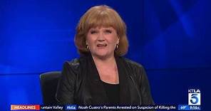 Lesley Nicol on the New "Downton Abbey" Movie