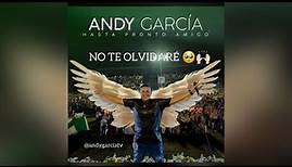 No te olvidare - Andy Garcia (Cover) #andygarcia