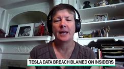 Tesla Data Breach Impacted 75,000 People