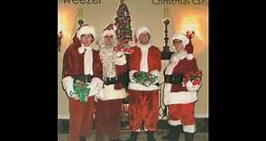 Weezer – Christmas CD (Full EP)