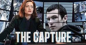 The Capture Season 1 Episode 1 Episode One