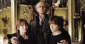 Lemony Snicket's A Series of Unfortunate Events | Trailer