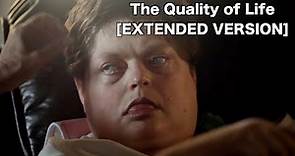 The Quality of Life [EXTENDED VERSION] (Documentary about Intellectual Disability) (2015)