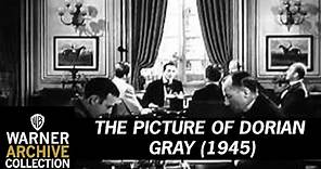 Original Theatrical Trailer | The Picture of Dorian Gray | Warner Archive
