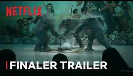Hellbound | Finaler Trailer | Netflix
