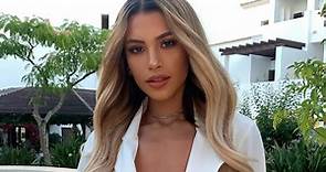 From who's she dated to her Love Island return - meet Joanna Chimonides