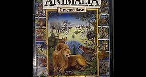 Animalia by Graeme Base
