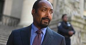 Jesse L. Martin Turned Down a Law & Order Role — and 9 Other Things You Don't Know About the Actor