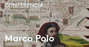 Marco Polo: Un viaje tan largo como el mundo | Eduardo Martínez de Pisón