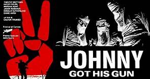 Johnny Got His Gun -1971 - Dalton Trumbo, Timothy Bottoms, Jason Robards, Donald Sutherland