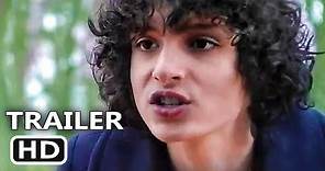 THE TURNING Trailer (2020) Finn Wolfhard, Drama Movie