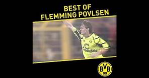 Best of BVB Legend Flemming Povlsen | Dortmund meets Danish Dynamite