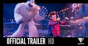 SMALLFOOT | Official Trailer 1 | 2018 [HD]