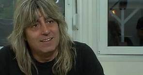 Mikkey Dee Extra (From the Lemmy Movie)