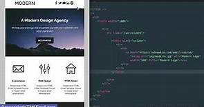 The RIGHT WAY to Build HTML Email Templates 2024