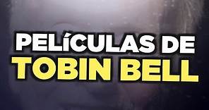 Las mejores películas de Tobin Bell