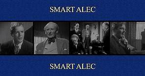 Smart Alec (1951) ★