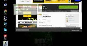 How To Download GTA San Andreas For PC [MEDIAFIRE] (NO TORRENT) HD
