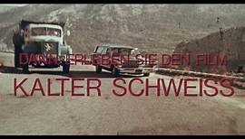 Kalter Schweiss (1970) - DEUTSCHER TRAILER