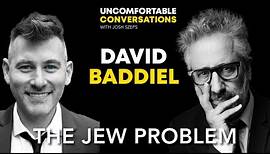 David Baddiel: The Jew Problem