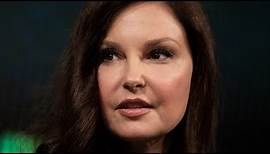 Inside The Tragic Life Of Ashley Judd