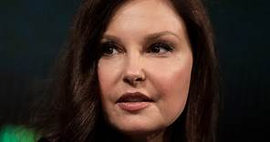 Inside The Tragic Life Of Ashley Judd