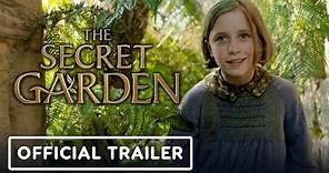The Secret Garden - Official Trailer (2020) Colin Firth, Julie Walters