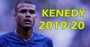 Kenedy Completed Skills 2019/2020