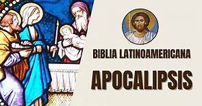 Apocalipsis - Revelaciones Finales y el Juicio Final - Biblia Latinoamericana