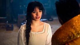 Cinderella on Amazon Prime Video with Camila Cabello - Official First Look