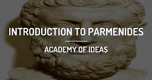 Introduction to Parmenides