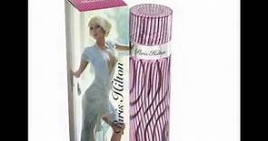Perfume para mujeres Paris Hilton disponible en Colombia