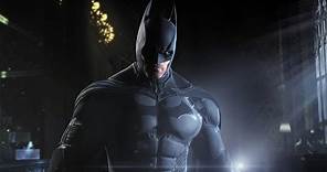 Batman Arkham Origins Pelicula Completa Español