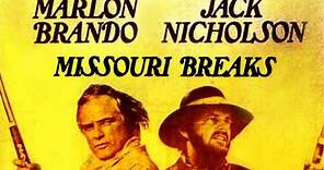 Episode 045: The Missouri Breaks (1976)