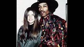 A Rare Jimi Hendrix Interview - Dec 1967 - Part 1 of 3