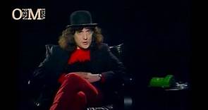 Jerry Sadowitz and swearing on TV | Documentary | 1994