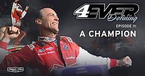 4EVER Defining: A Champion | Kevin Harvick | Stewart-Haas Racing