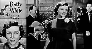 The Betty White Show (1954) featuring Arthur Duncan.