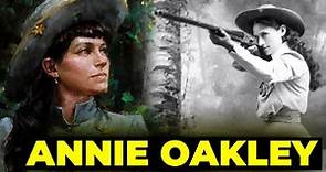 Annie Oakley: 9 Extraordinary Facts About the Sharpshooter!