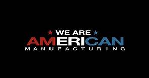 We Are American Manufacturing | True Refrigeration
