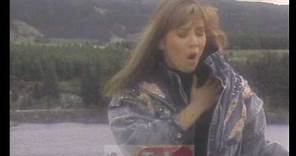 Myriam Hernandez - Ay Amor (Video Clip) (1988)