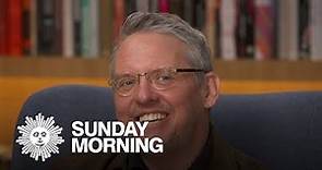 Extended interview: Director Adam McKay and more