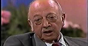 Mel Blanc on This Is Your Life (1984)