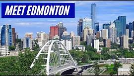 Edmonton Overview | An informative introduction to Edmonton, Alberta