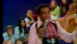 JERRY BUTLER-What's the use of breaking up-LIVE!