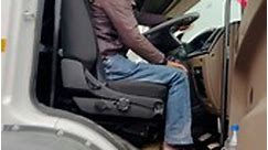 ComPany CaBin Bharat Benz 7 💫 SEATS Gill Truck Body builders | Gill Truck Body builders