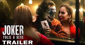 JOKER 2: Folie à Deux – Trailer (2024) Lady Gaga, Joaquin Phoenix Movie ...